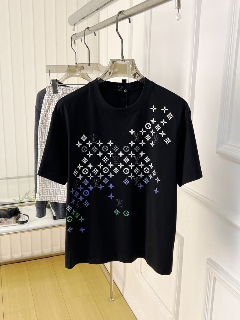 Louis Vuitton T-Shirts